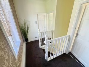 Landing- click for photo gallery